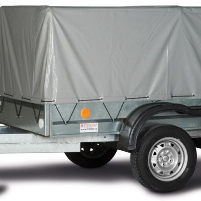 Тент на прицеп Трейлер Модель 82942К Исполнение Прицеп 2,5